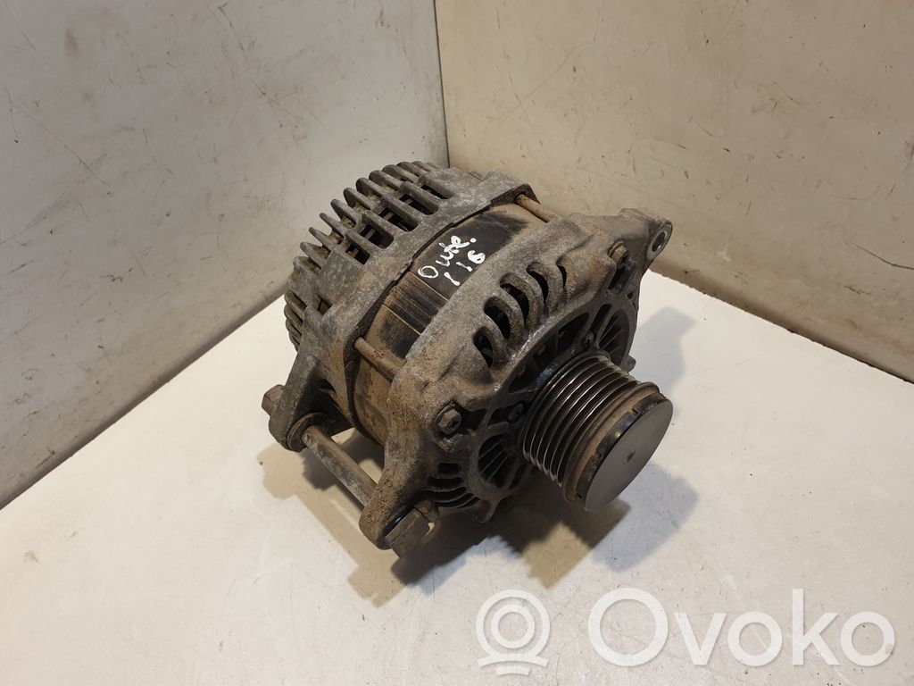 Mitsubishi Outlander Alternador 