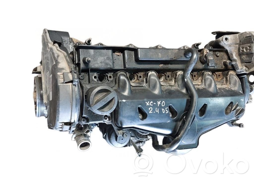 Engine   6901574,D5244T