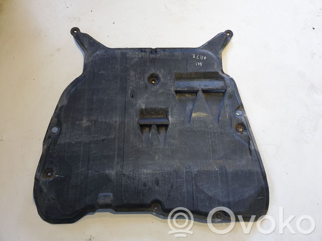 Engine splash shield/under tray   8634459