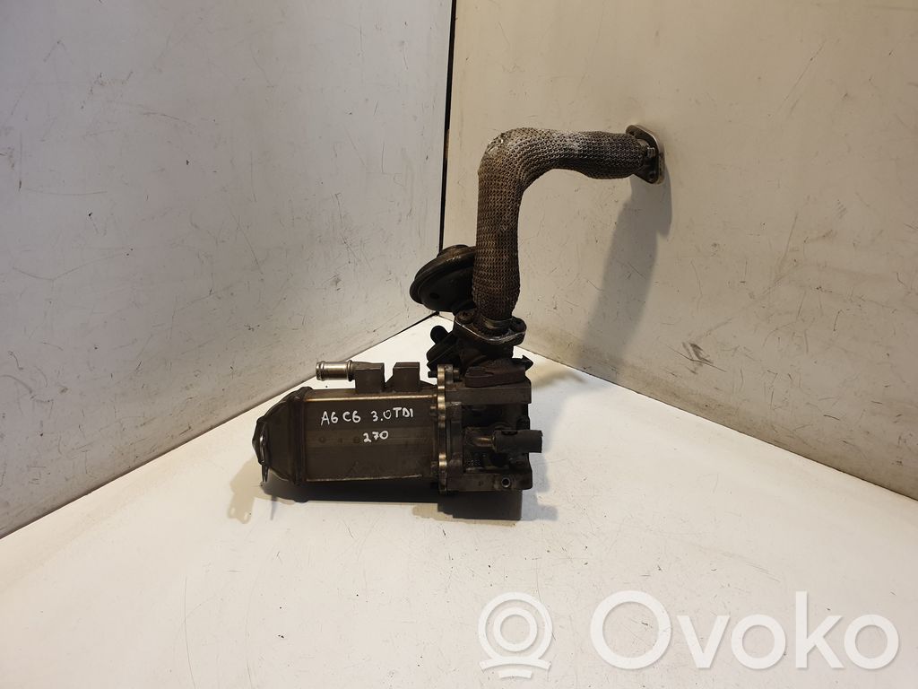 EGR dzesētājs   109831
