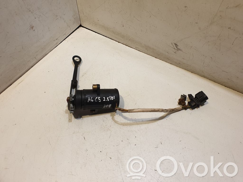 Audi A6 S6 C5 4B Senzor poziție pedală accelerație 