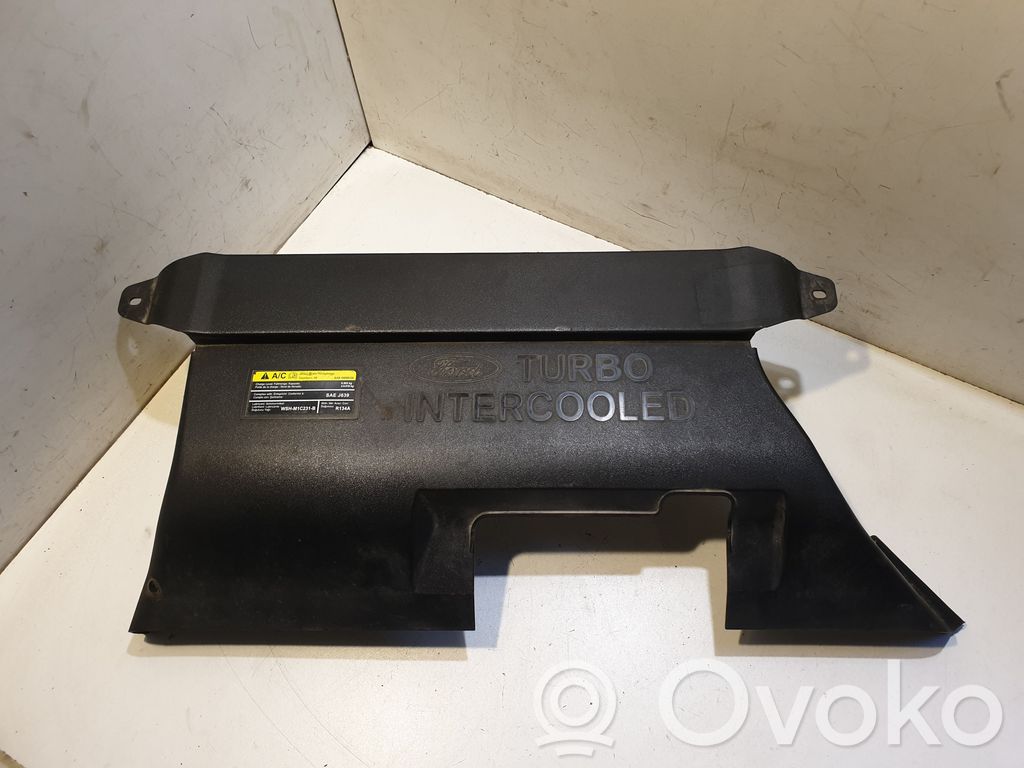 Ford Transit -  Tourneo Connect Engine cover (trim) 