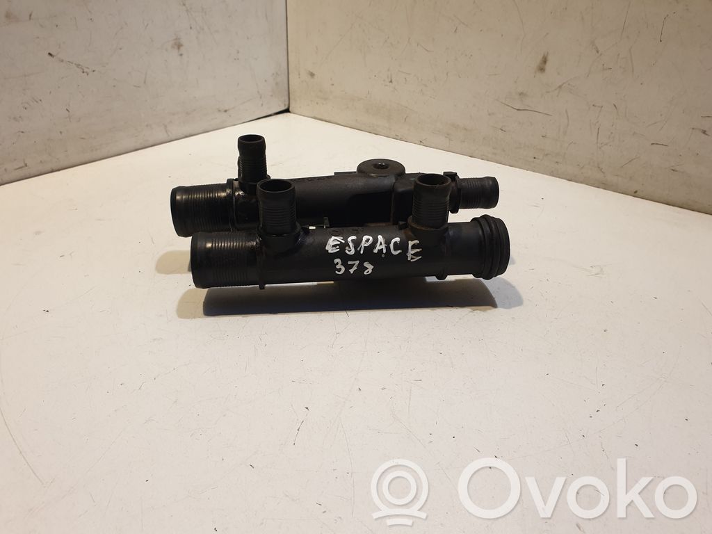 Renault Espace -  Grand espace IV Termostaatin kotelo 
