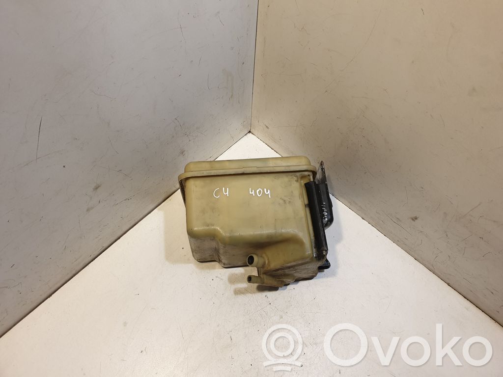 Ohjaustehostimen nestesäiliö   4A0422373