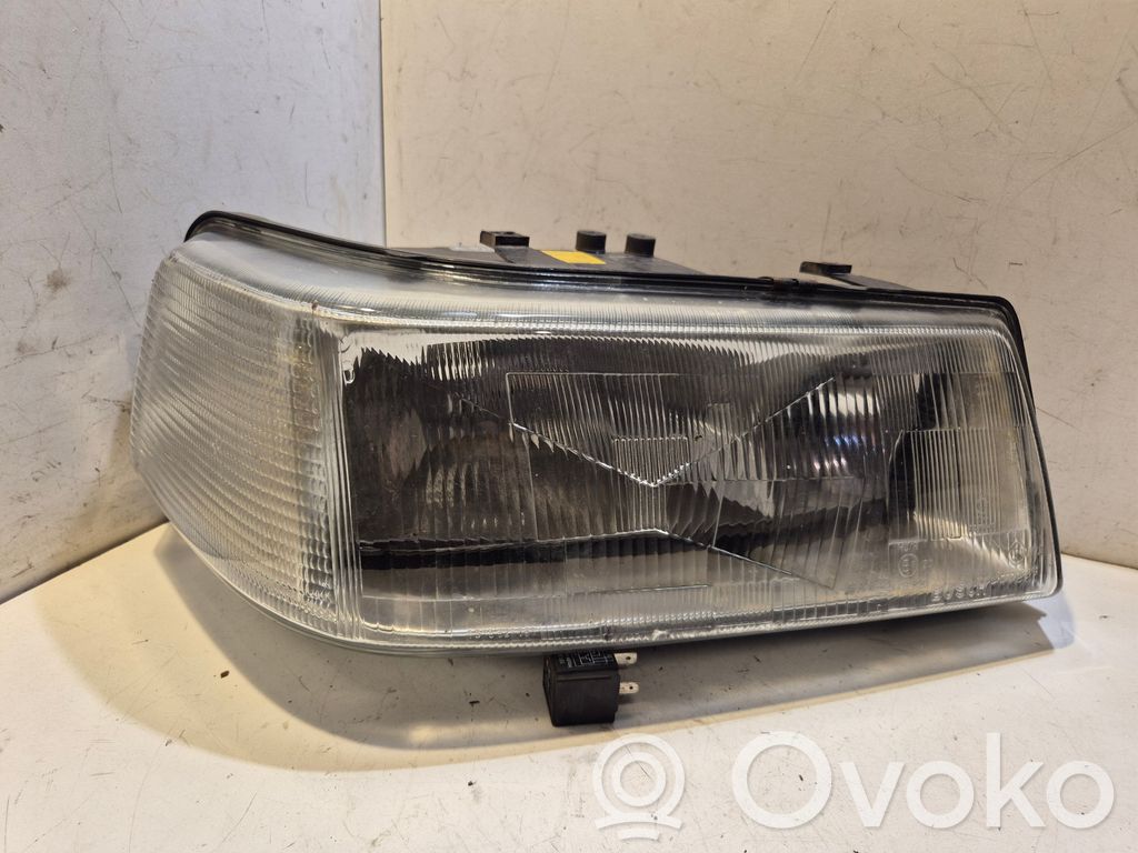 Audi V8 Far 