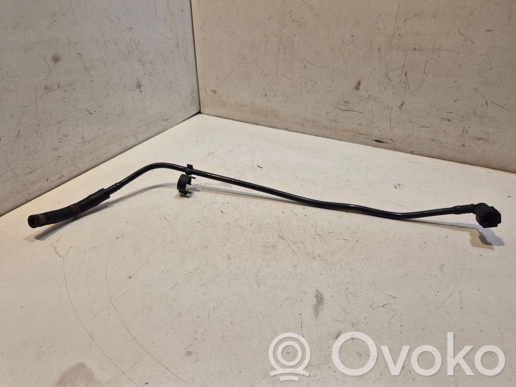 Mini One - Cooper R50 - 53 Conductă alimentare combustibil 