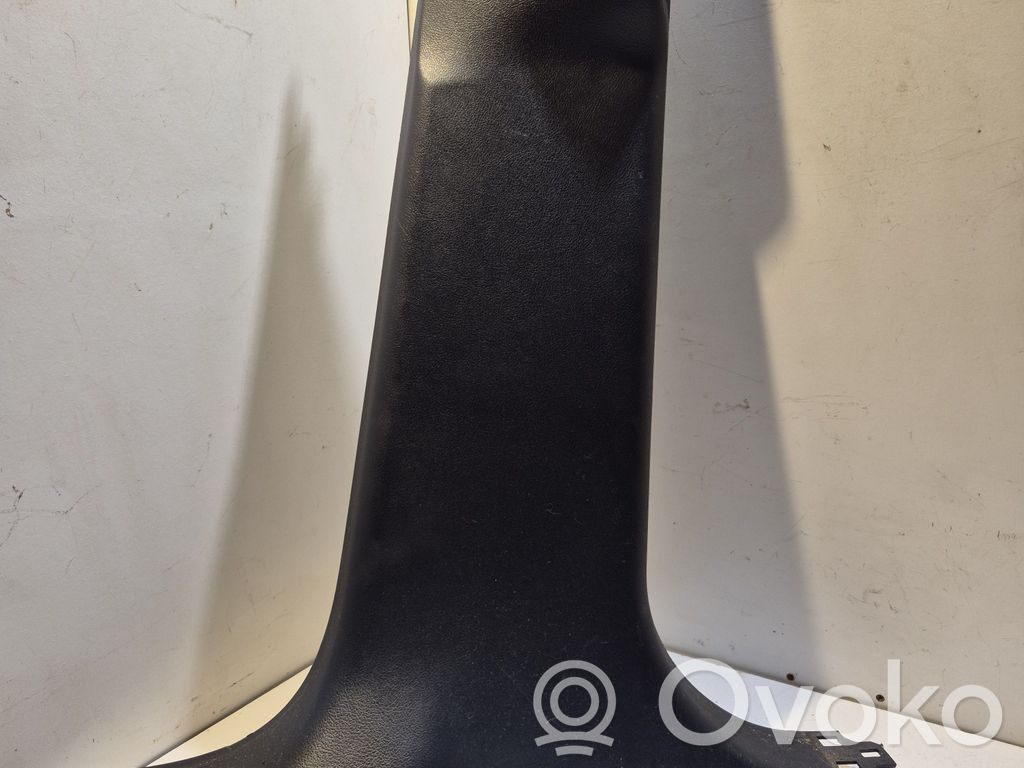 Ford S-MAX Verkleidung unten B-Säule 