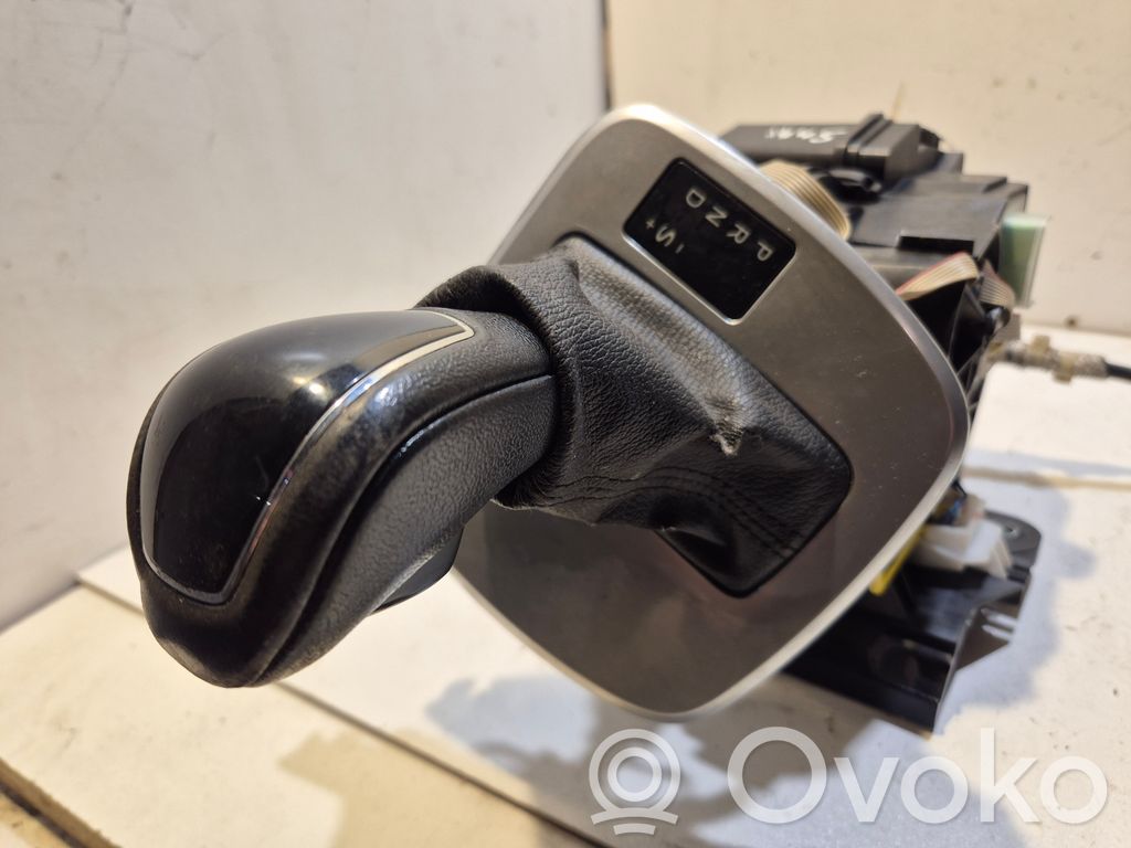 Selector caja de cambios   6G917C453AE