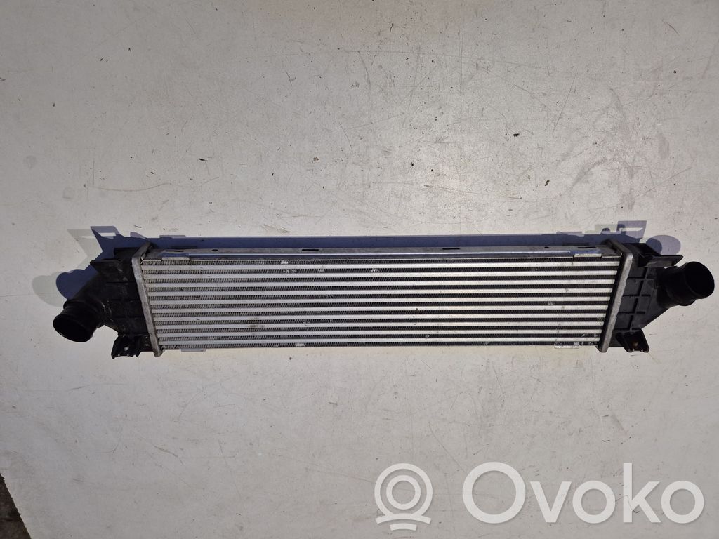 Radiador intercooler   2002199