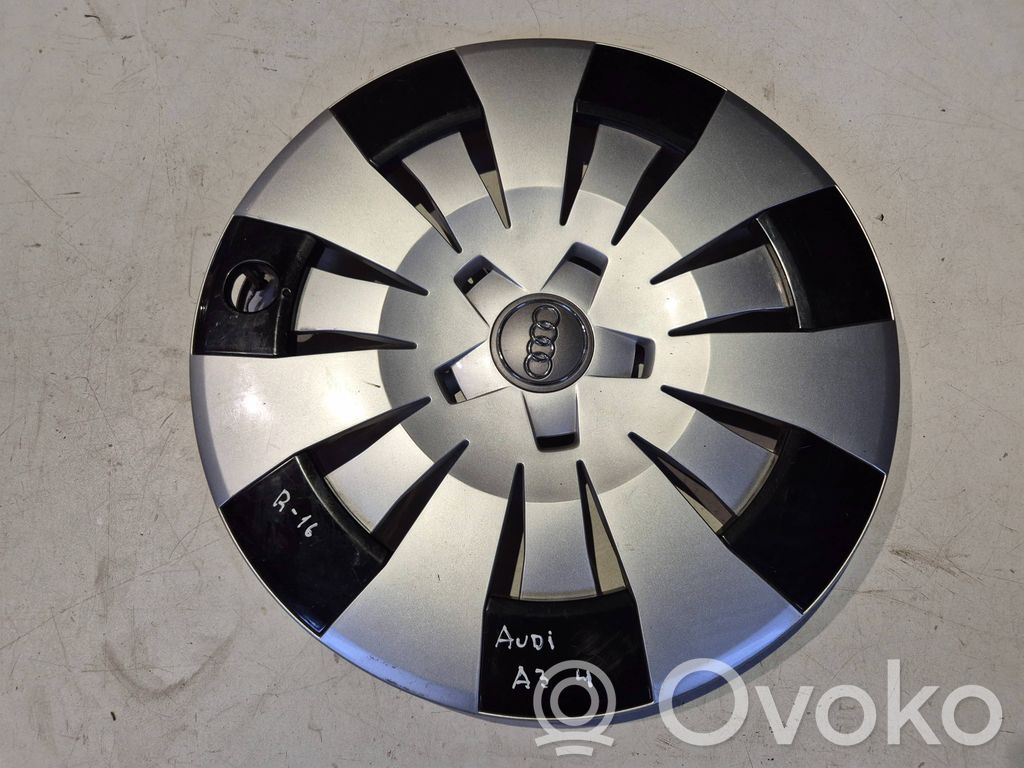 R16-pölykapseli   8V0601147B