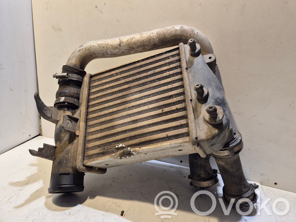 Radiador intercooler   4F0145708C