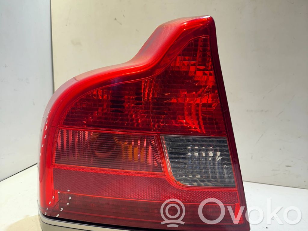 Rear/tail lights