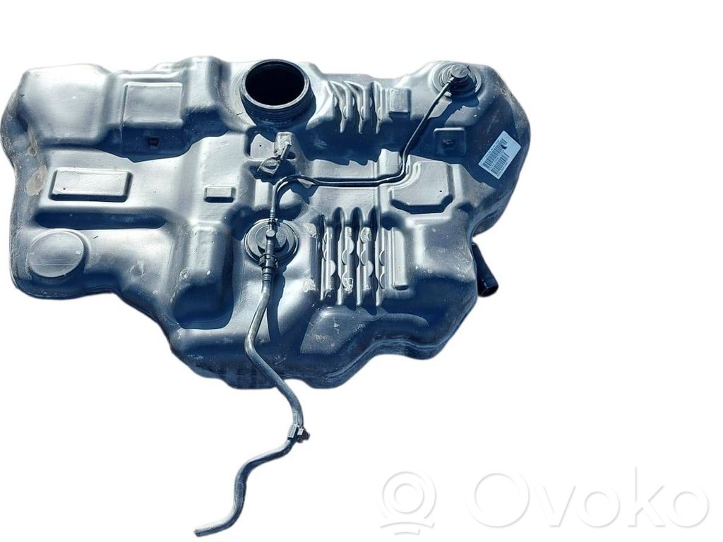 Réservoir de carburant   CD340