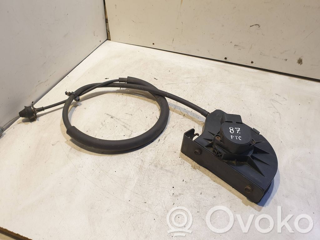 Chrysler PT Cruiser Acceleration sensor 