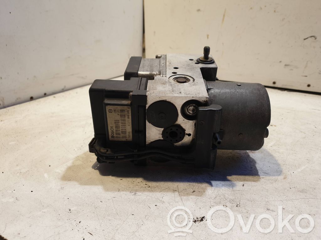 ABS Pump   8E0614111B,0265220405