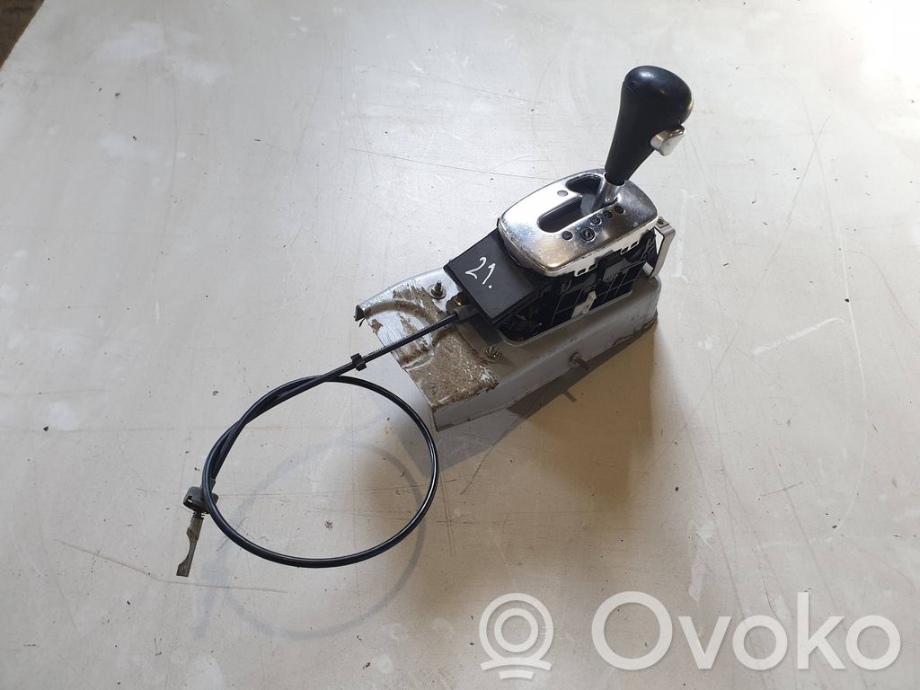 Audi A6 S6 C5 4B Selector de viteze/schimbător de viteze (interior) 