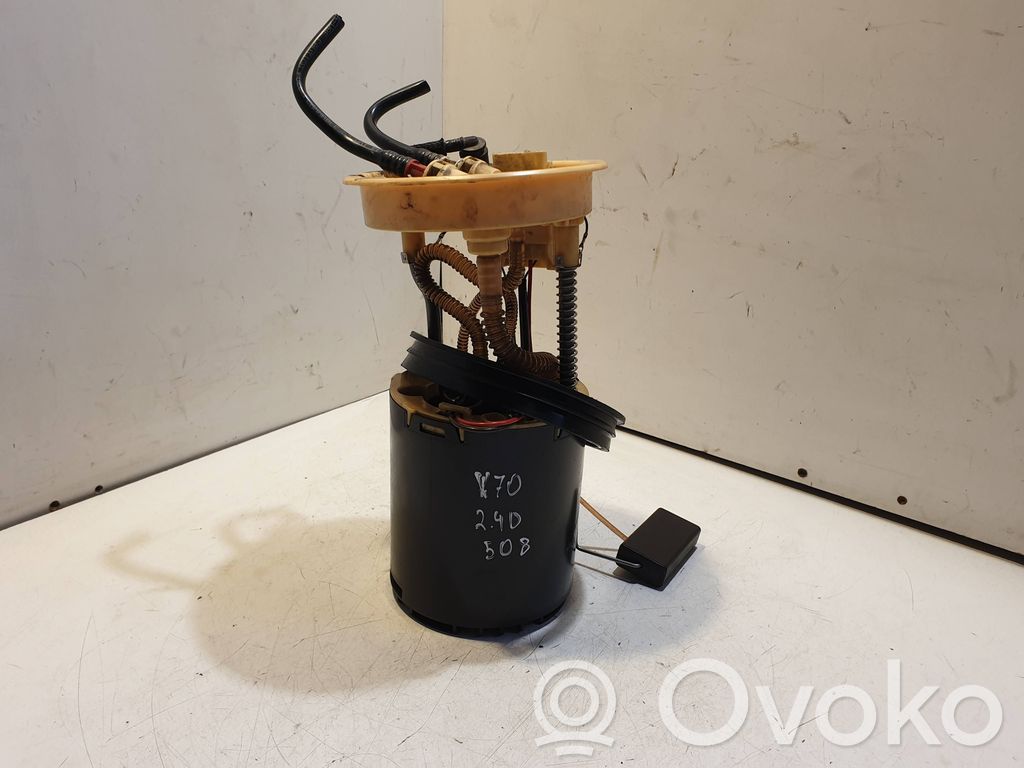 Volvo V70 Bomba interna de combustible 