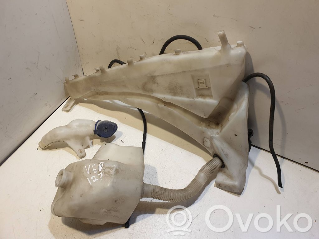 Volvo V50 Rezervor lichid spălare parbriz 