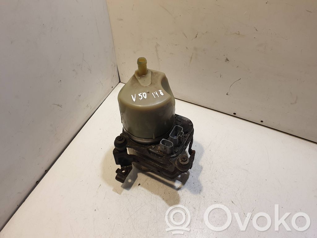 Volvo V50 Pompa servosterzo 