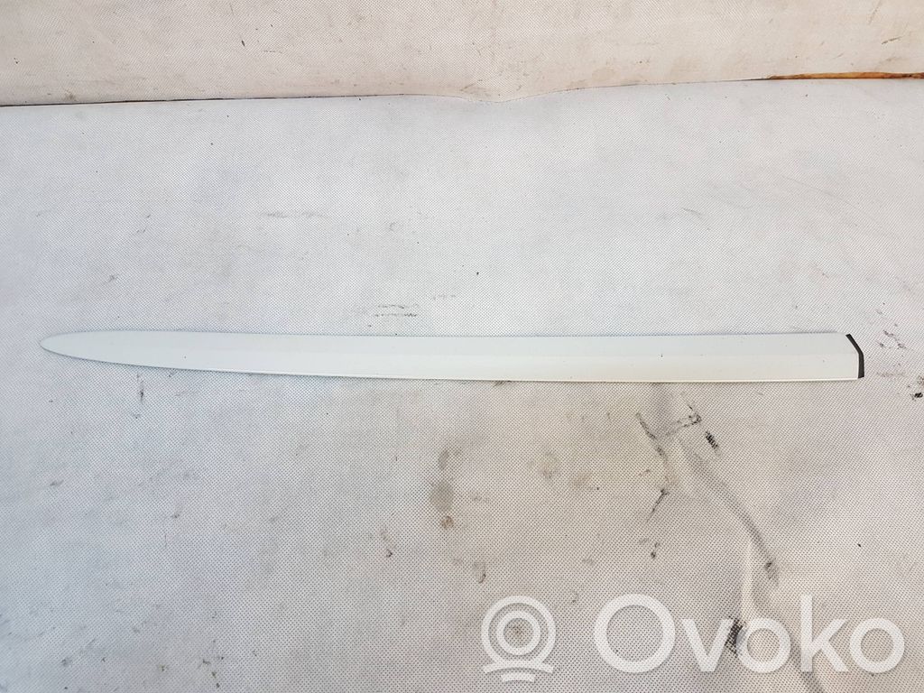 BMW 3 E92 E93 Katon muotolistan suoja 
