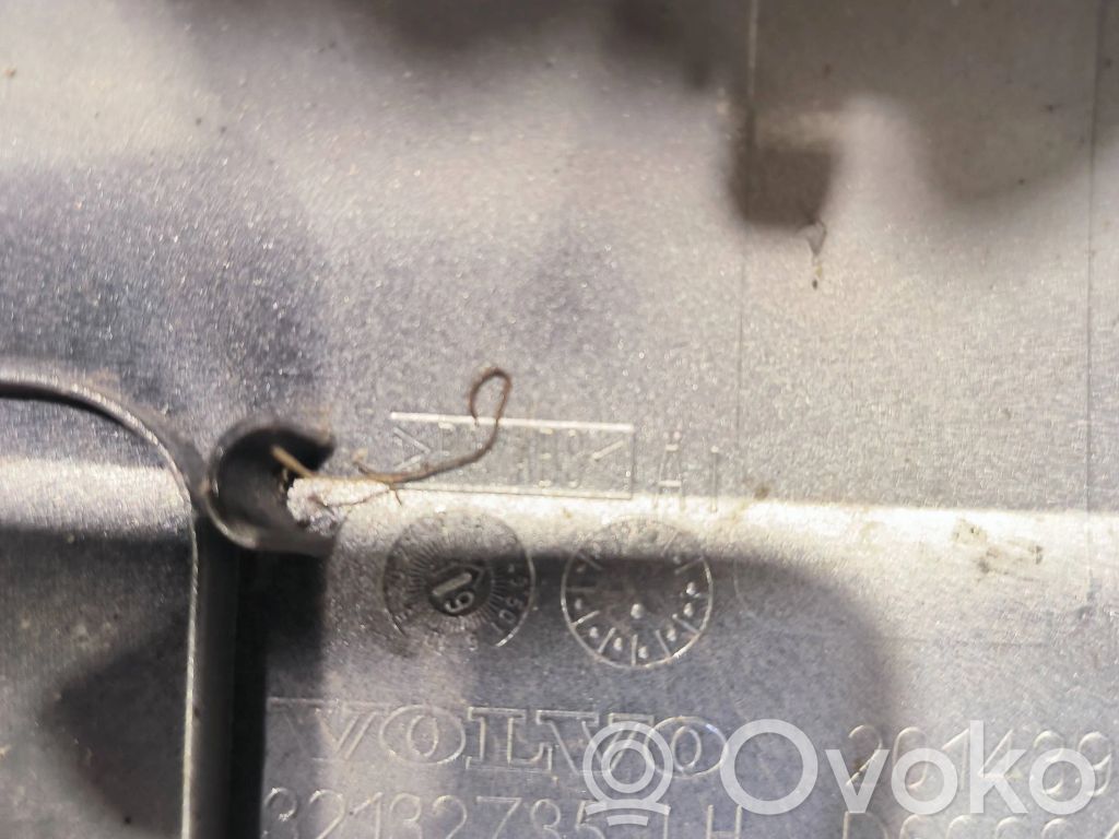 Lambda probe sensor   32132735,C155P113,20143