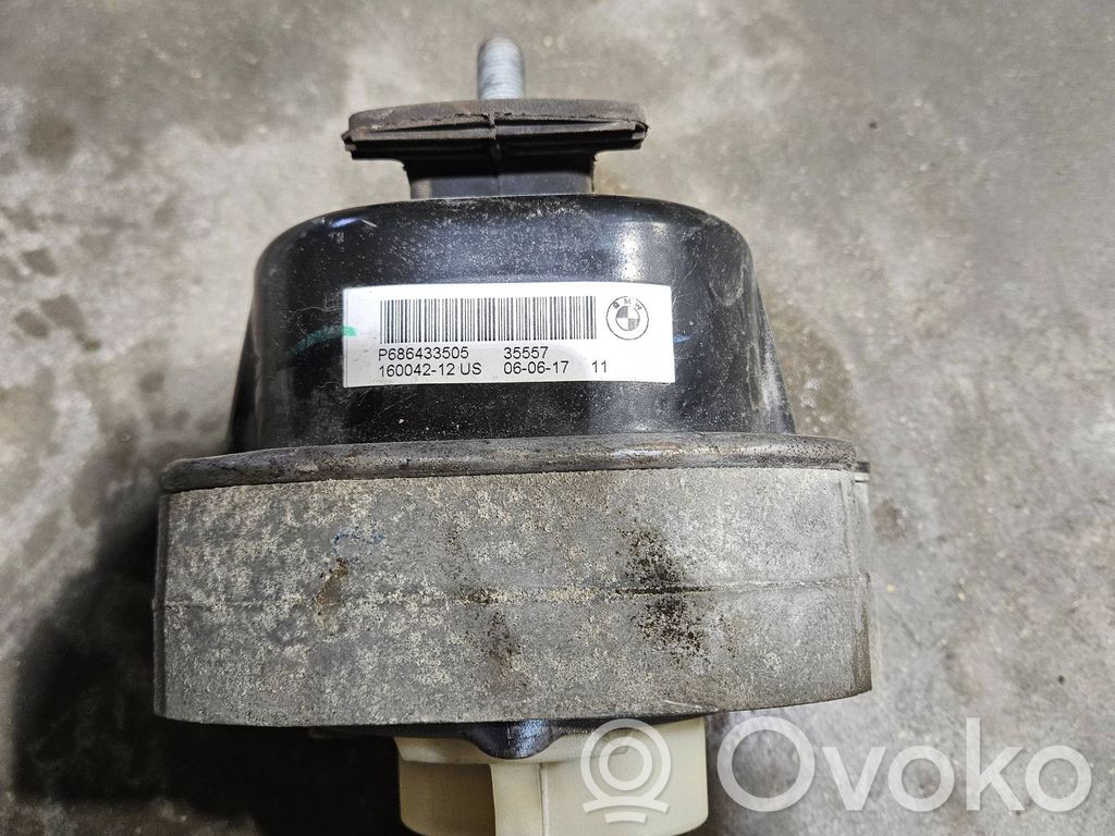 BMW X5 F15 Engine mount bracket 