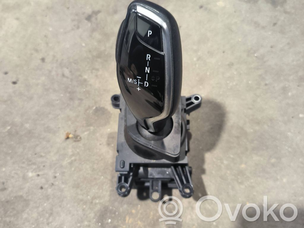 BMW 7 G11 G12 Lewarek zmiany biegów / górny 