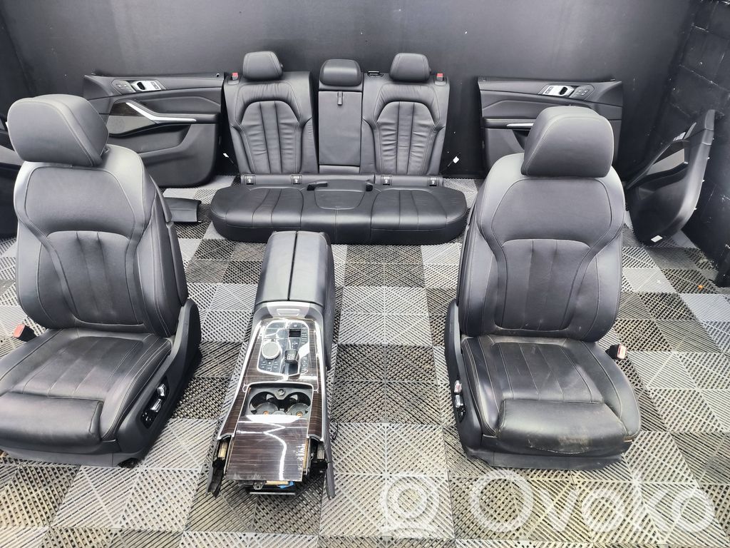 Juego interior