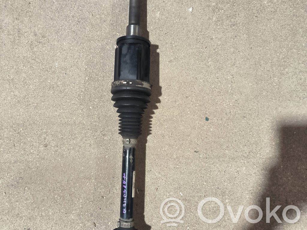 BMW 5 G30 G31 G38 Semiasse anteriore 
