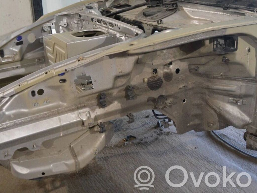 Porsche 911 996 Panel lateral delantero 