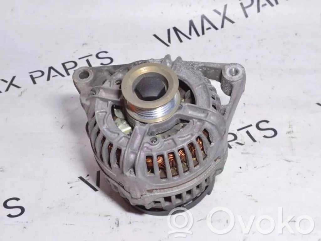 Porsche 911 996 Alternator 