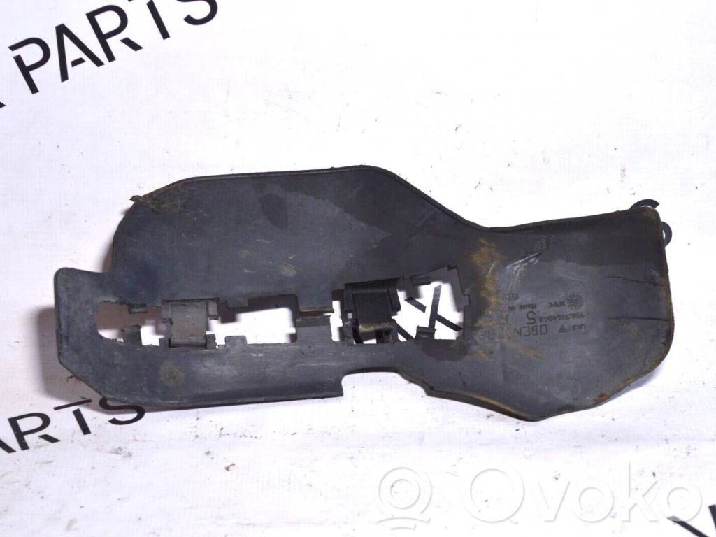 Porsche 911 996 Querlenker Achsschenkel vorne 