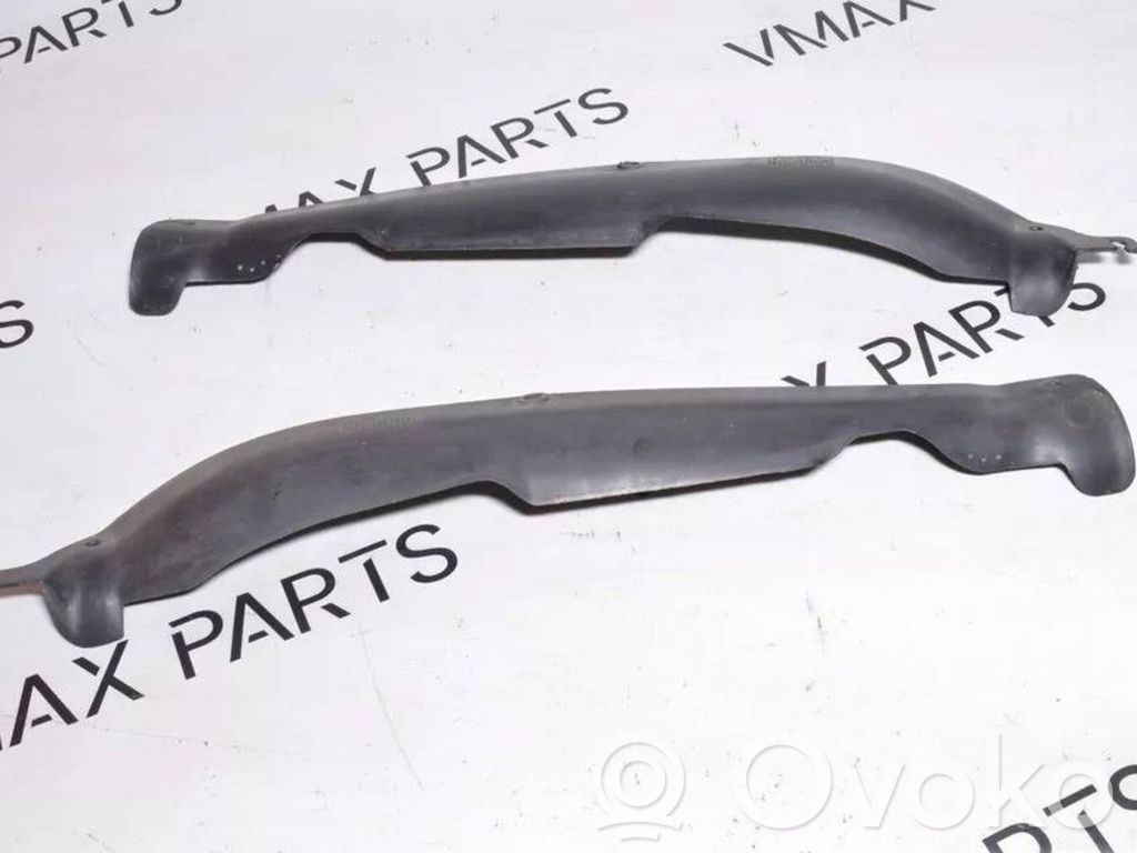 Porsche Boxster 986 Ornament capăt aripă 