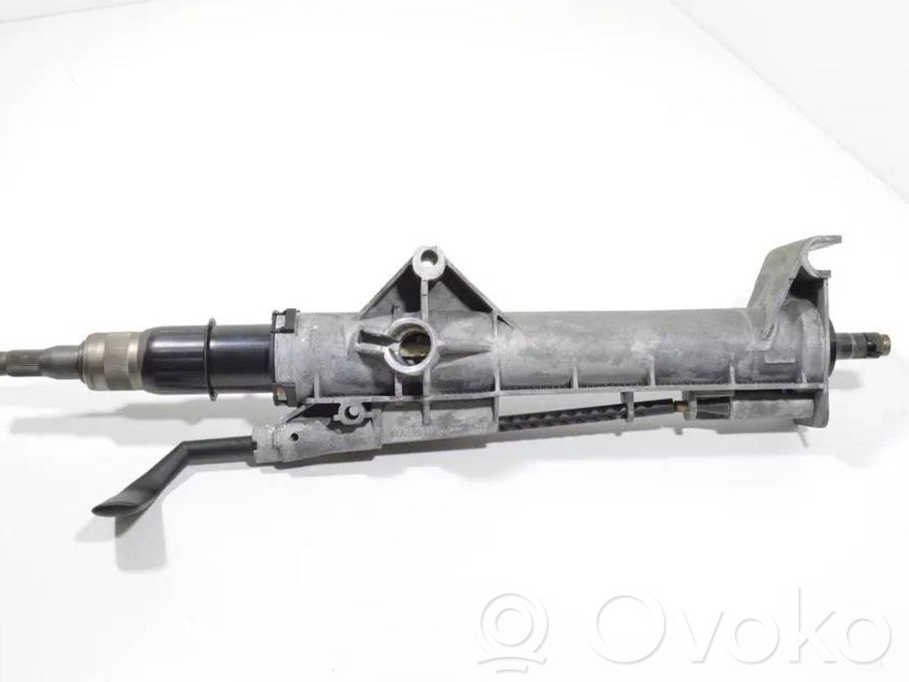 Porsche Boxster 986 Mechanisches Einzelteil Lenkgetriebe 