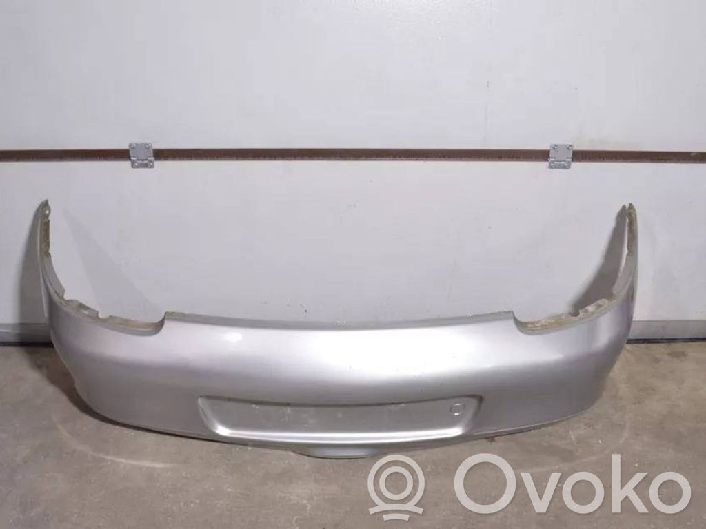 Porsche Boxster 986 Parachoques 