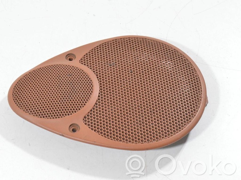 Moldura del altavoz de la puerta delantera   99664504701,99664504700,99664504400
