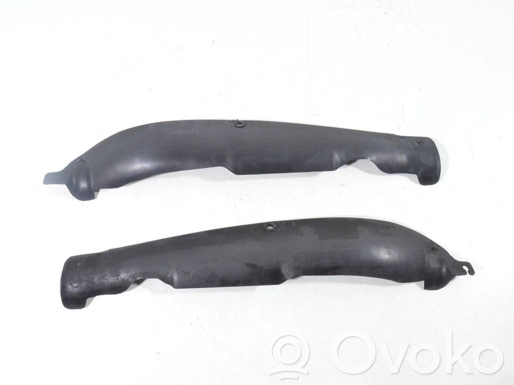 Porsche 911 996 Ornament capăt aripă 