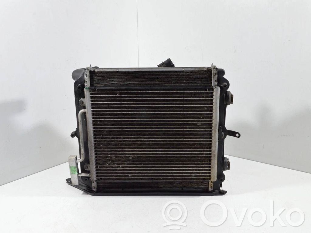 Porsche 911 996 Ilmastointilaitteen järjestelmäsarja (A/C) 