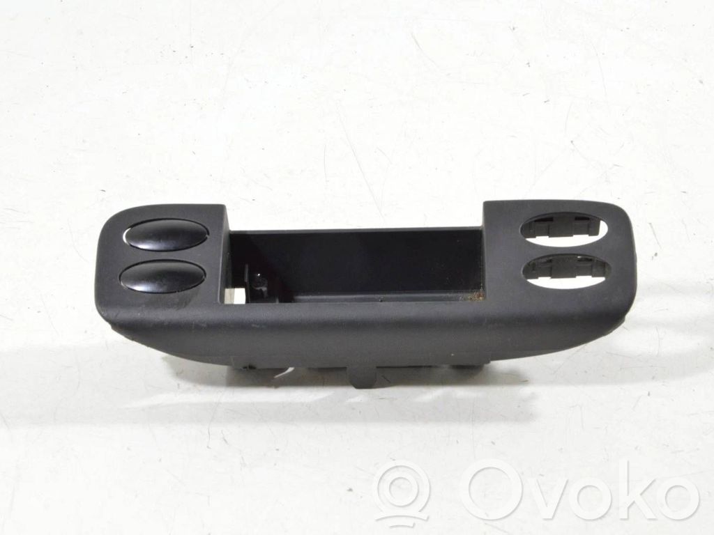 Porsche 911 996 Interruptor del elevalunas eléctrico 