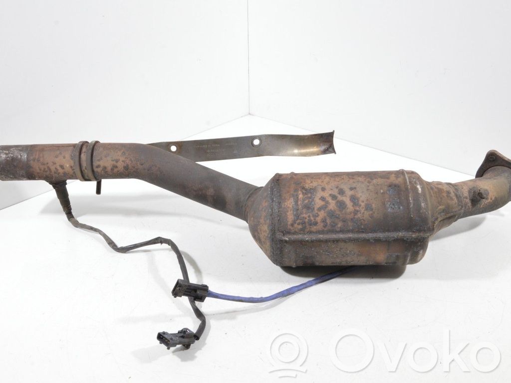 Filtr cząstek stałych Katalizator / FAP / DPF   99611302158,996113021,99611302155,99611302159,99611302160,996113021CX,996113021DX