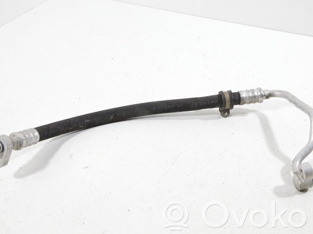 Porsche 911 996 Conductă/furtun aer condiționat (A/C) 