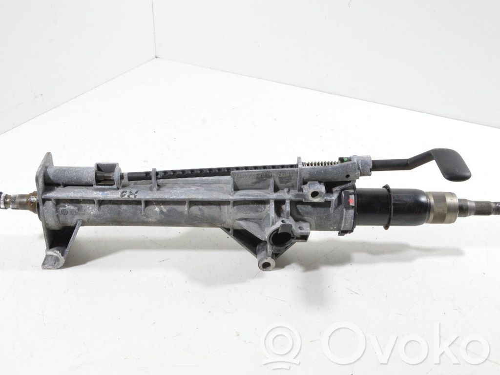 Porsche 911 996 Mechanisches Einzelteil Lenkgetriebe 