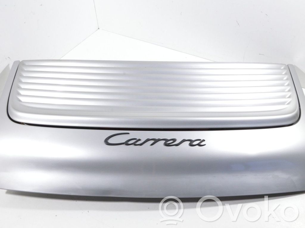 Porsche 911 996 Spoiler lunetă/portbagaj 