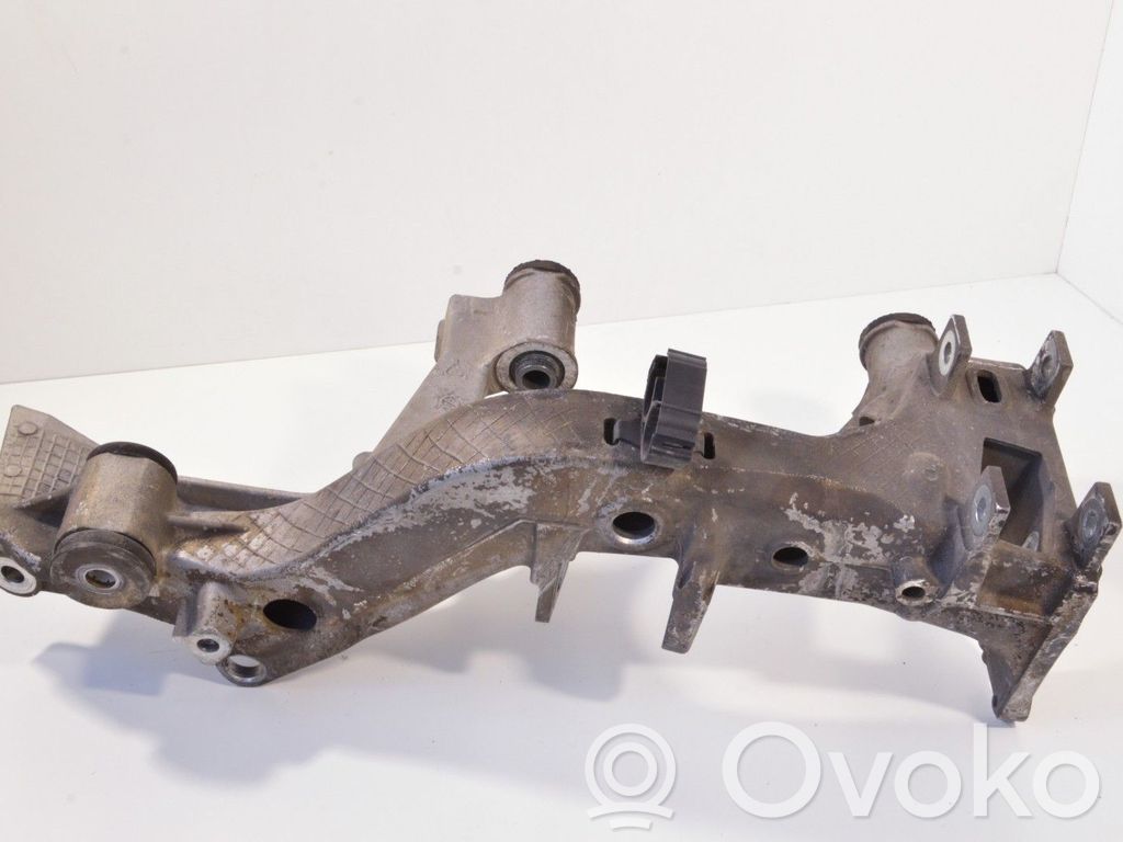 Porsche 911 996 Bastidor trasero 