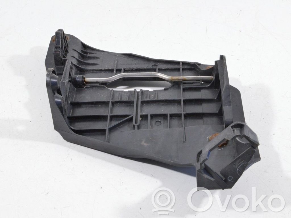Porsche Cayman 987 Support phare frontale 