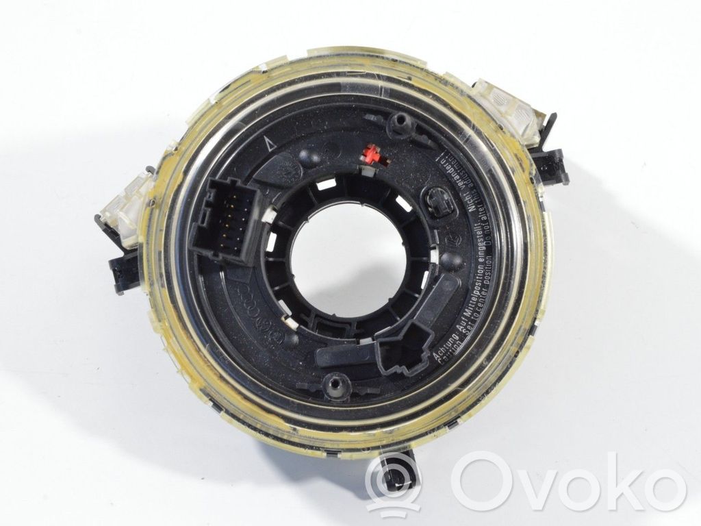 Porsche Cayman 987 Muelle espiral del airbag (Anillo SRS) 
