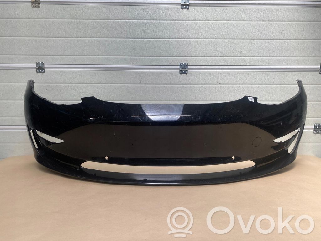 Tesla Model 3 Zderzak przedni 