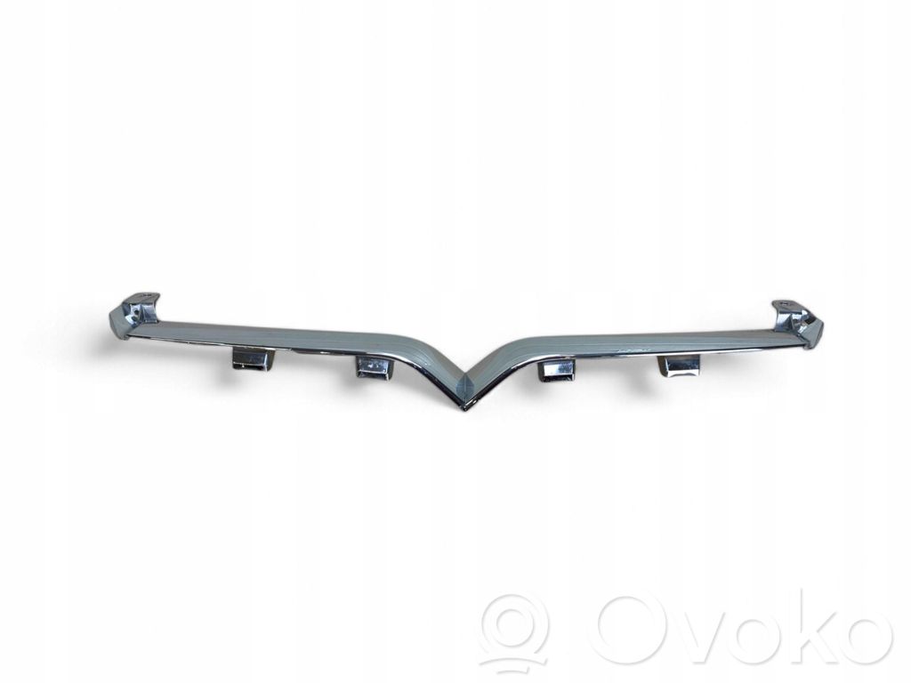Tesla Model X Front bumper upper radiator grill 