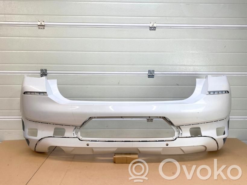 BMW X2 F39 Parachoques 