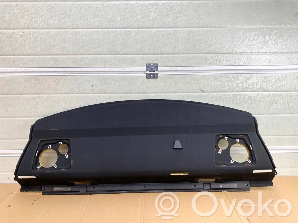 Parcel shelf   7141234